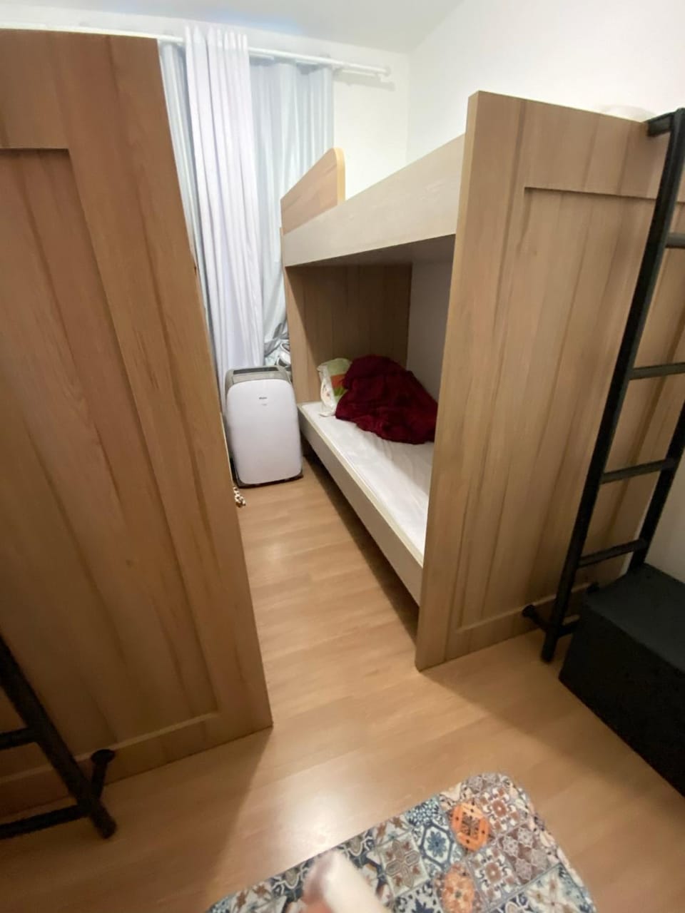 Apartamento em Penha SC Apartment in Penha