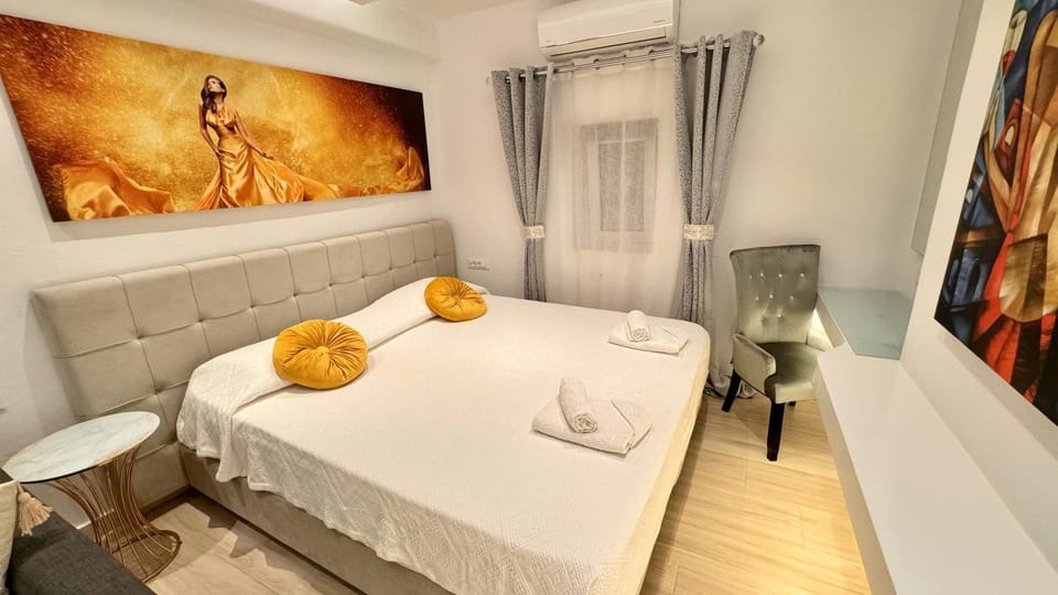 Apostolis House Villa in Mykonos