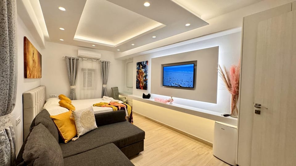 Apostolis House Villa in Mykonos