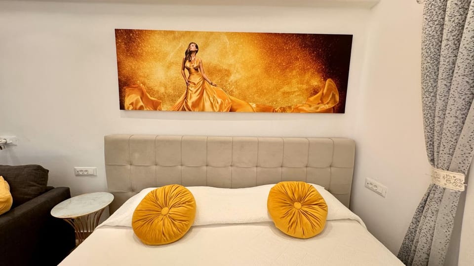 Apostolis House Villa in Mykonos