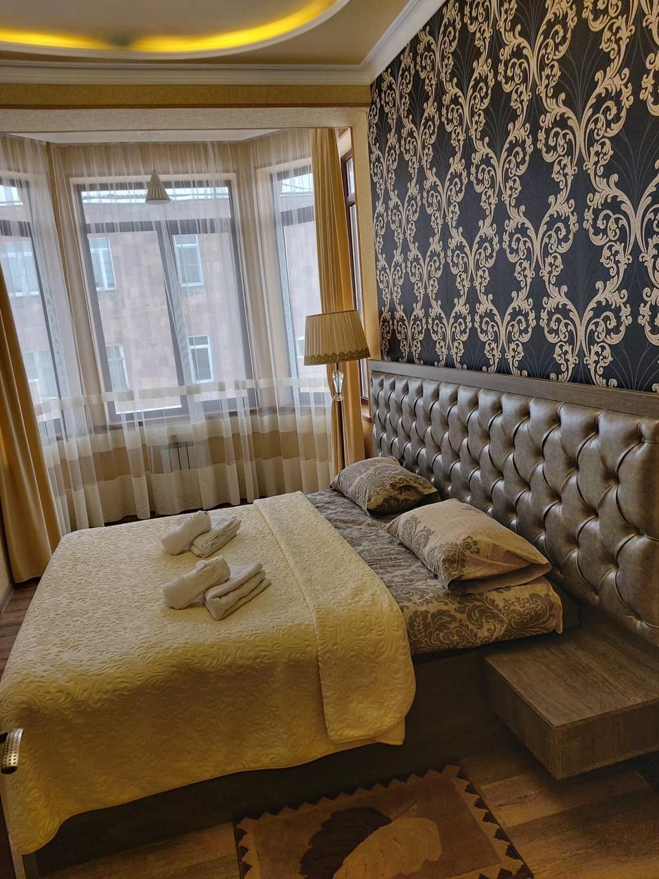 Hotel Felisa Gyumri Hotel in Armenia