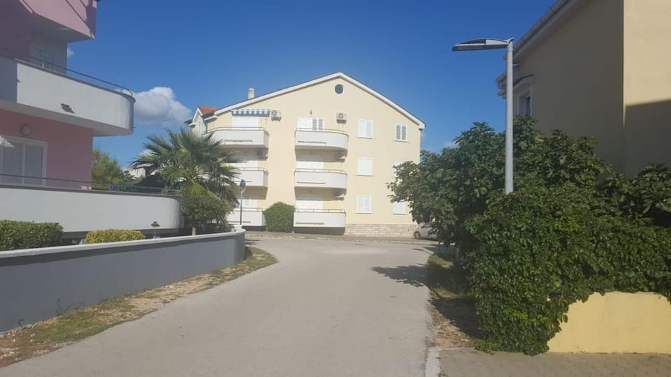 Zagi Apartment in Zadar County