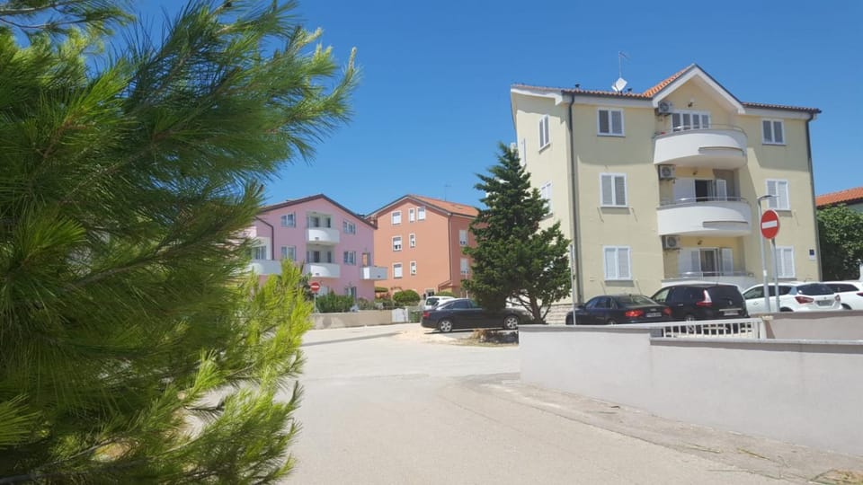 Zagi Apartment in Zadar County