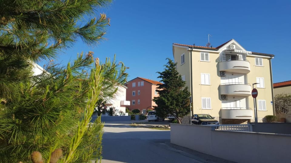 Zagi Apartment in Zadar County
