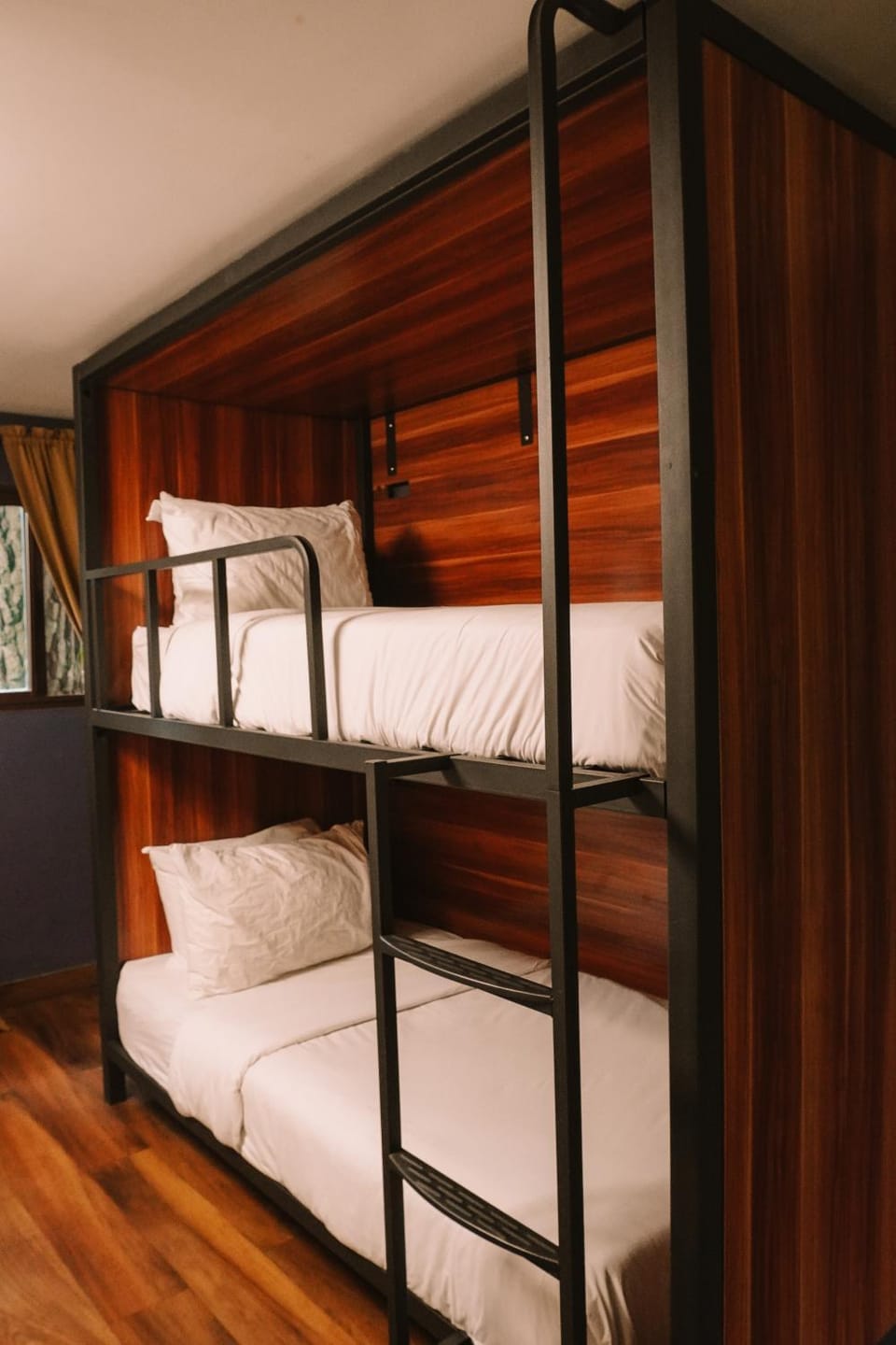 Bed, Bedroom, bunk bed