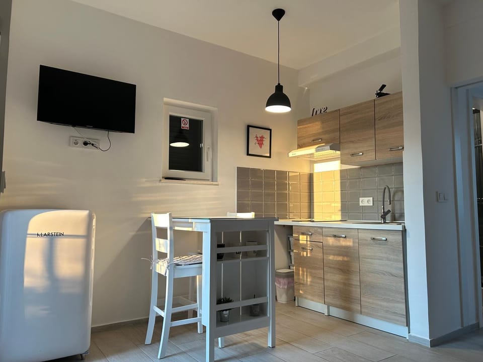 Apartments L&A Apartment in Biograd na Moru