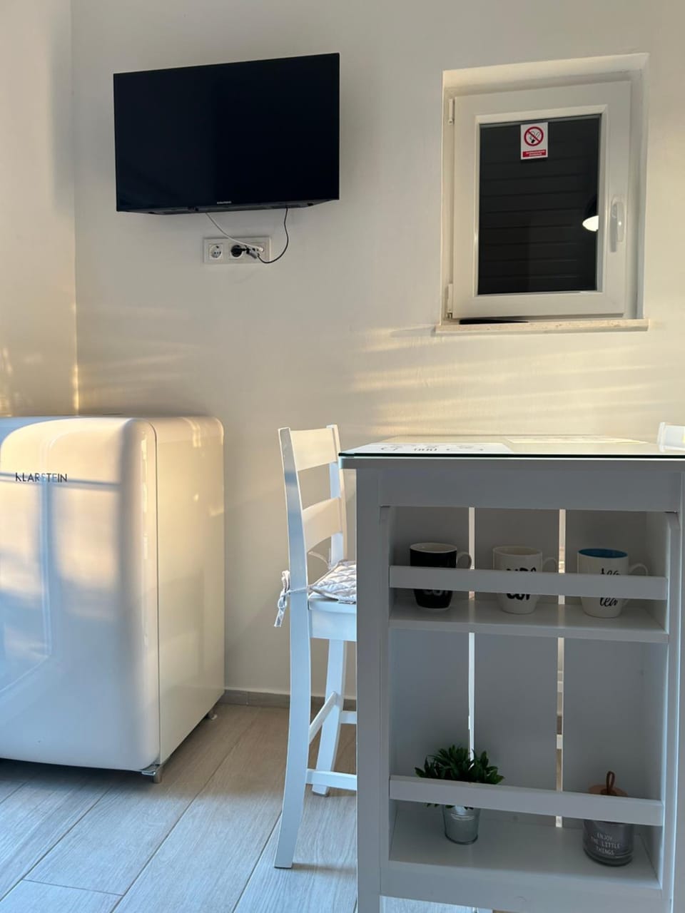 Apartments L&A Apartment in Biograd na Moru
