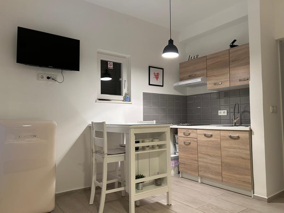 Apartments L&A Apartment in Biograd na Moru