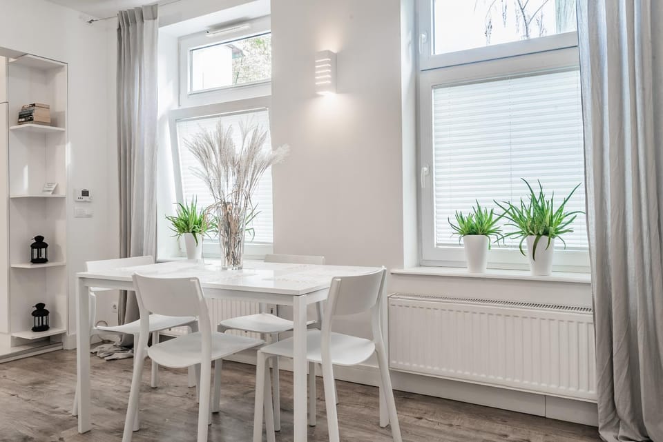 Chill Apartment Apartment in Gdansk