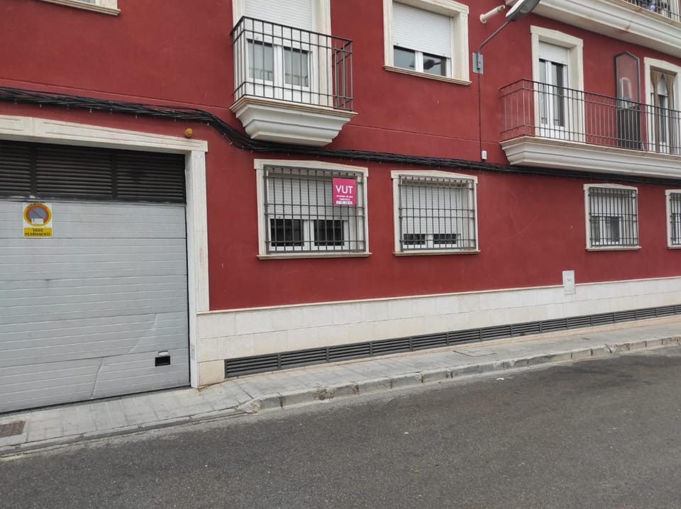 Manzanares Apartment in Castile-La Mancha