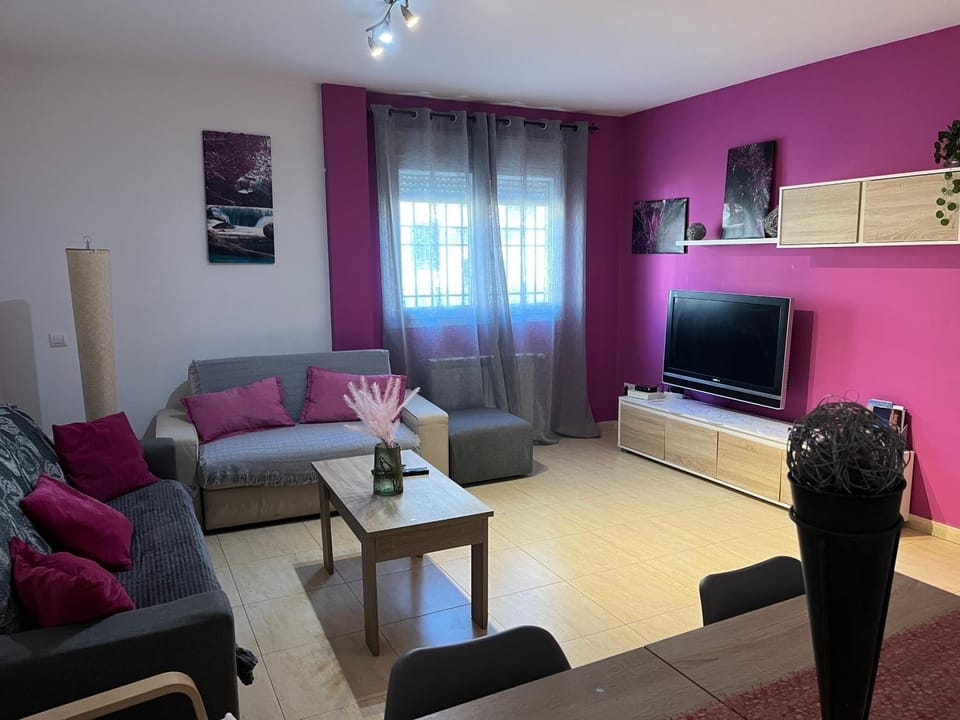 Manzanares Apartment in Castile-La Mancha