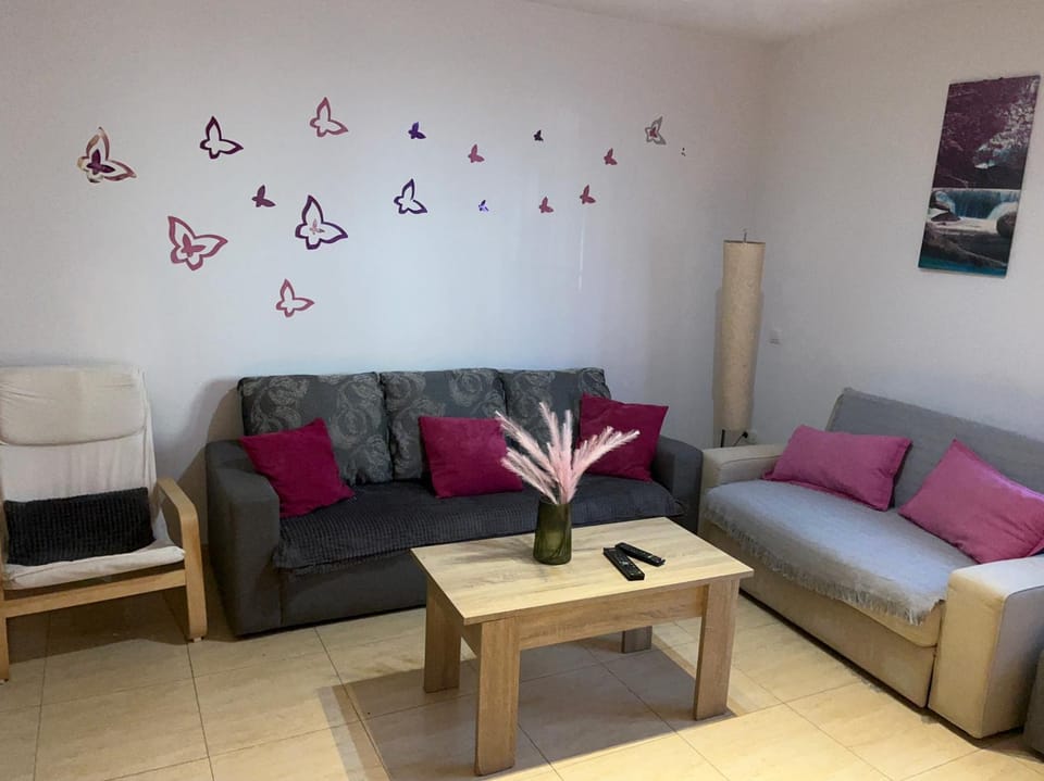 Manzanares Apartment in Castile-La Mancha