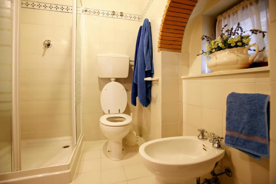 Casa Giovanni House in Umbria