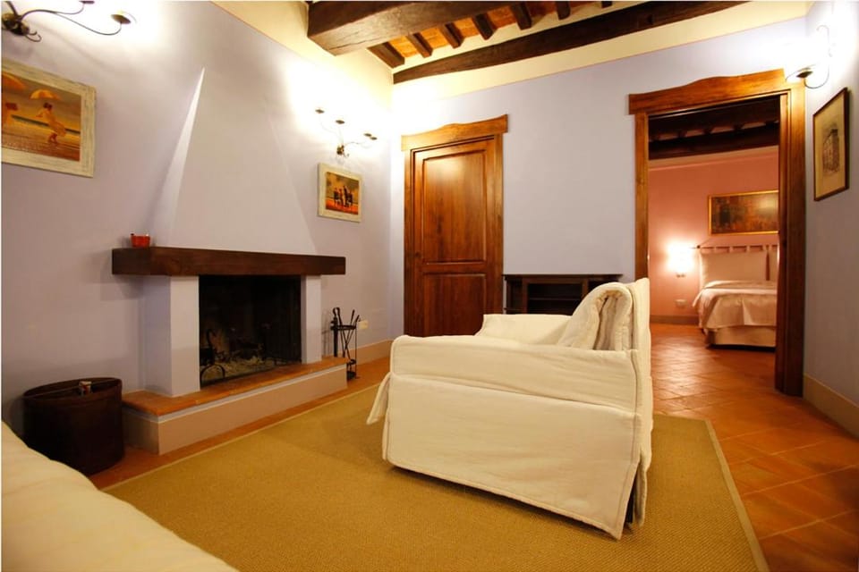 Casa Giovanni House in Umbria