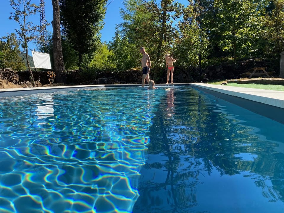 Mas Mialou Apartment in Occitanie