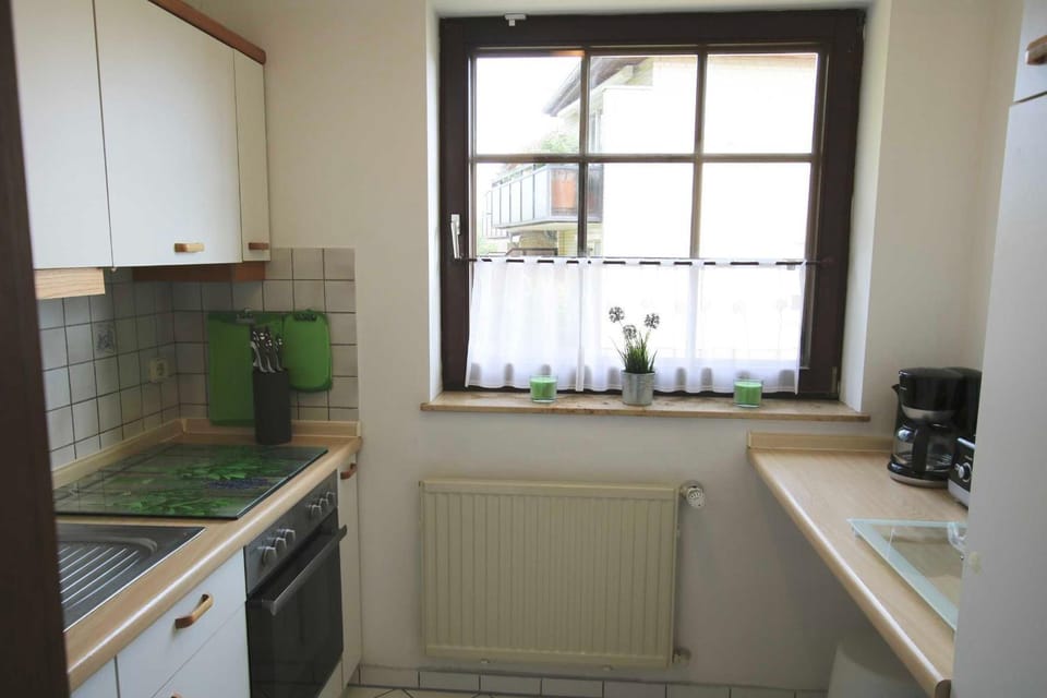 Ferienwohnung Marie Apartment in Lower Saxony, Germany