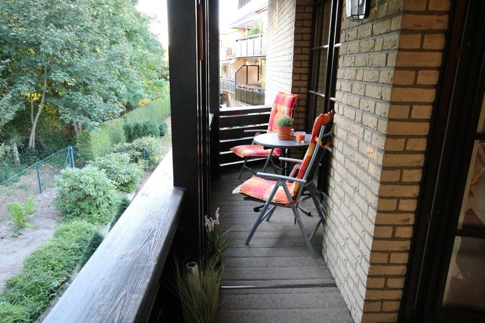 Ferienwohnung Marie Apartment in Lower Saxony, Germany