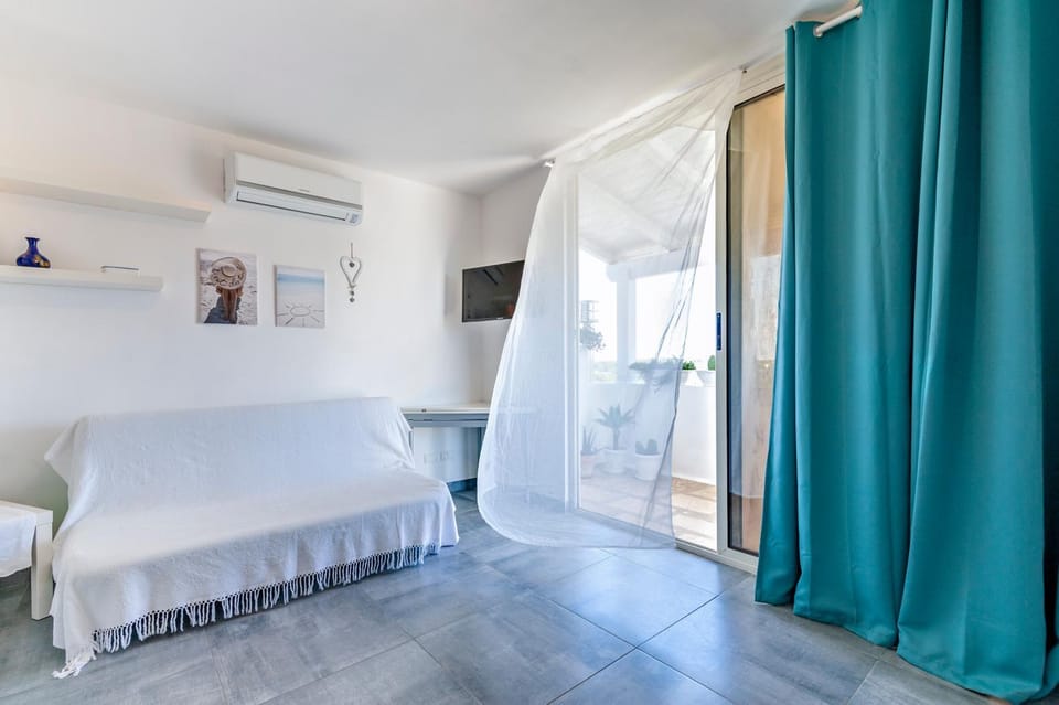 Appartamenti Vista Castello Apartment in Otranto