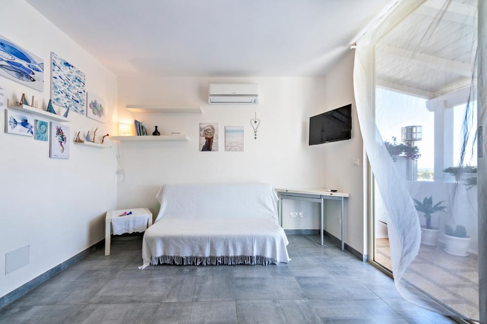 Appartamenti Vista Castello Apartment in Otranto
