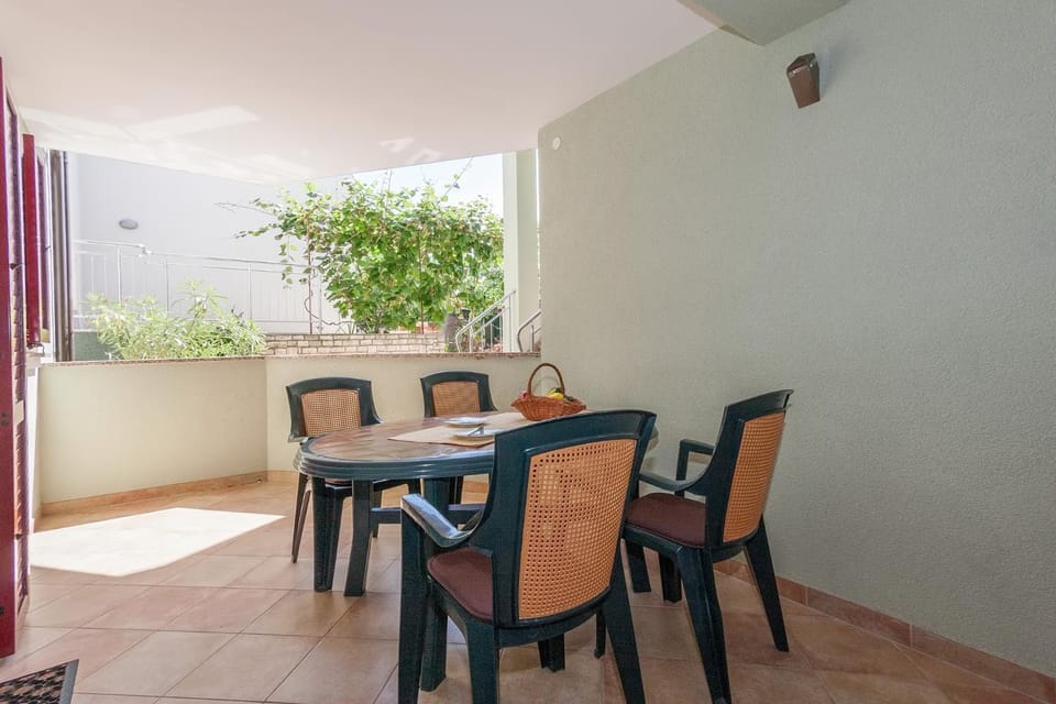 Villa Symphonie Apartment in Poreč
