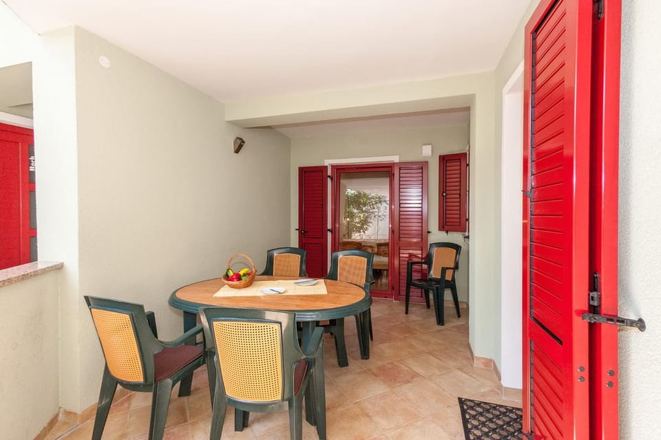 Villa Symphonie Apartment in Poreč