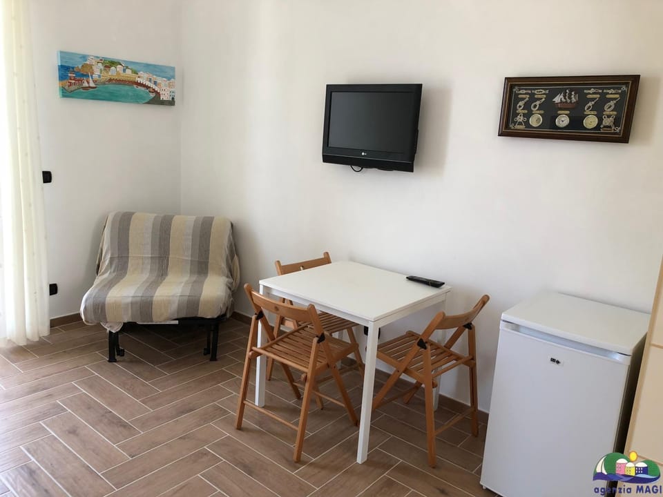 Magi - Camera Talia Bed and Breakfast in Ponza