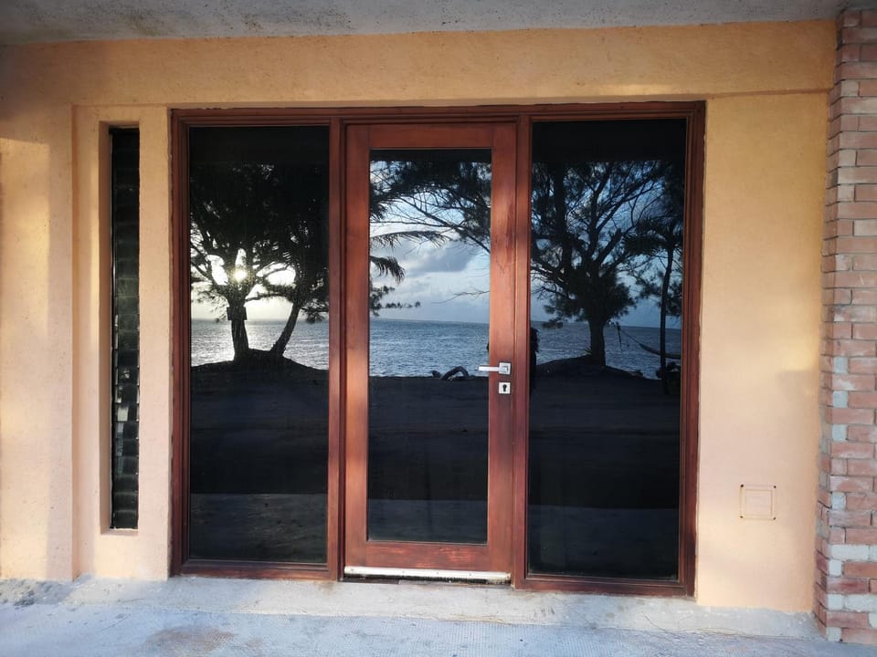 Xcalak Caribe Lodge Bed and Breakfast in Belize