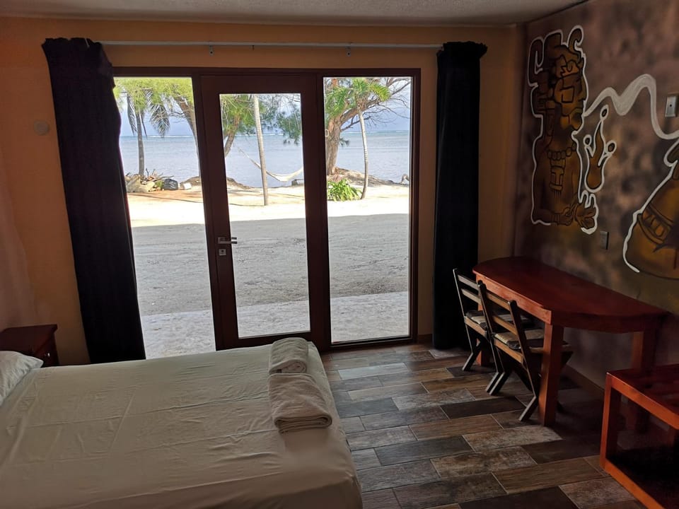 Xcalak Caribe Lodge Bed and Breakfast in Belize