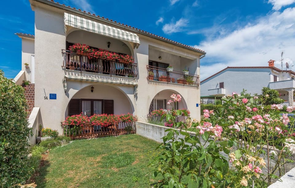 Apartments Baldini Bed and Breakfast in Istria County