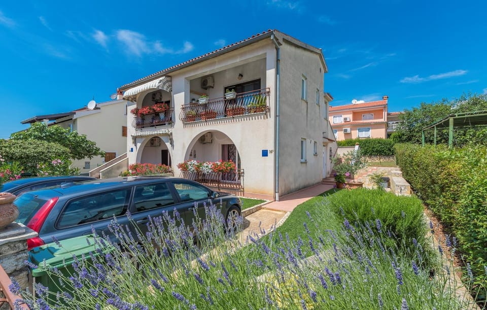 Apartments Baldini Bed and Breakfast in Istria County