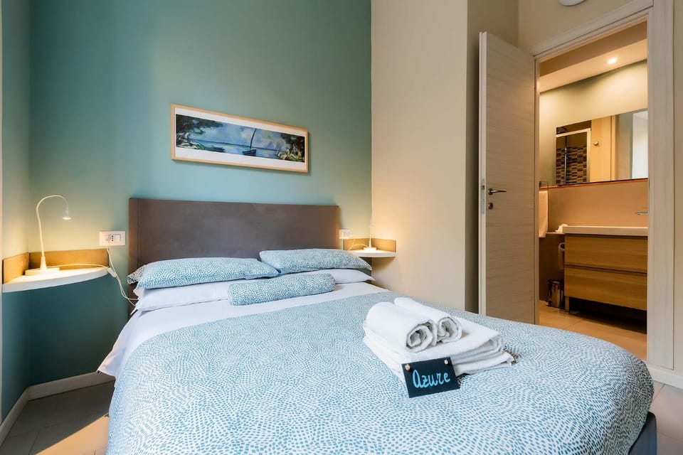 Paola Guest House Bed and Breakfast in Rome