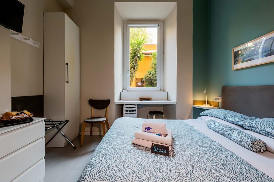 Paola Guest House Bed and Breakfast in Rome