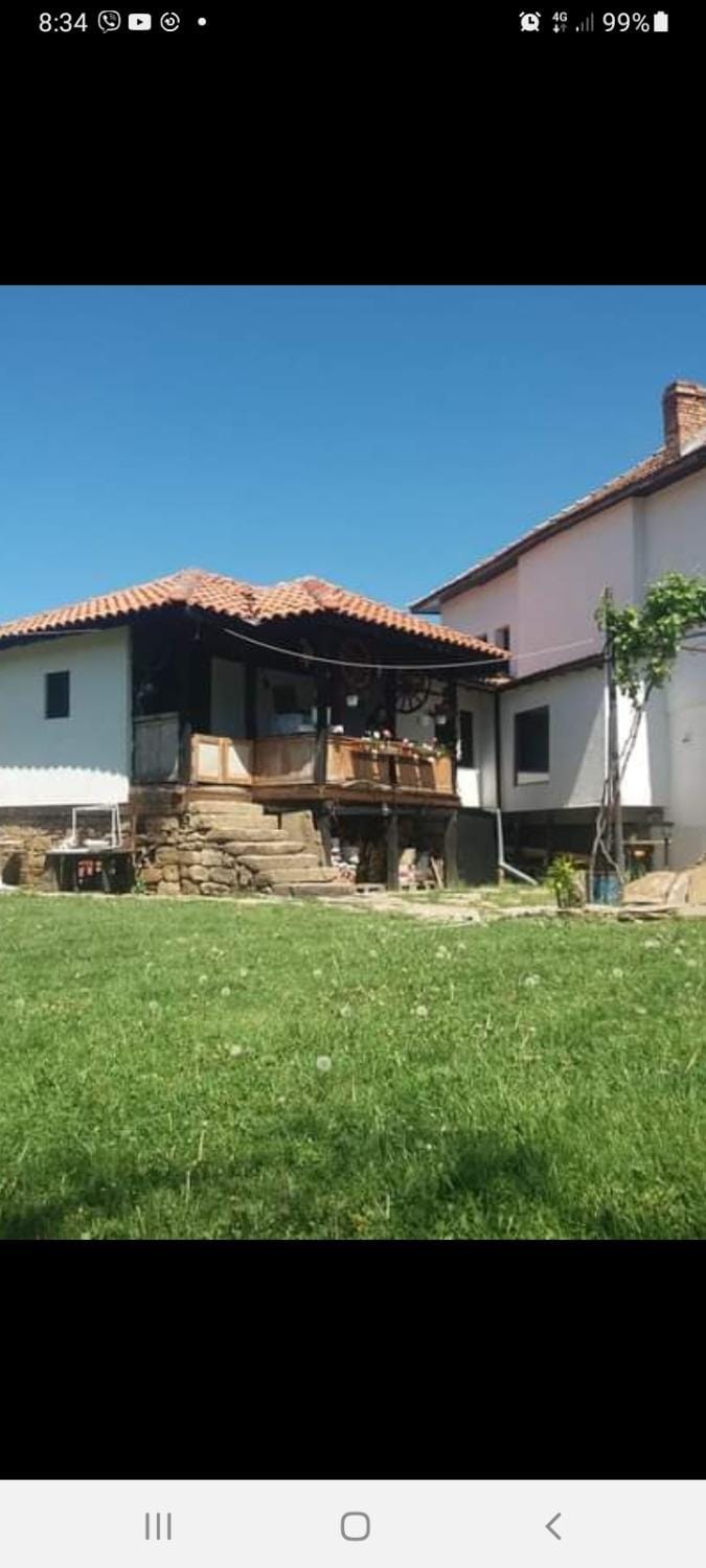 Събевата къща Bed and Breakfast in Bulgaria
