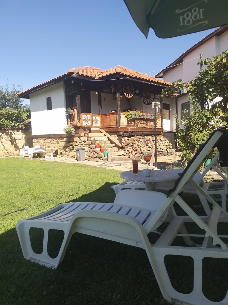 Събевата къща Bed and Breakfast in Bulgaria