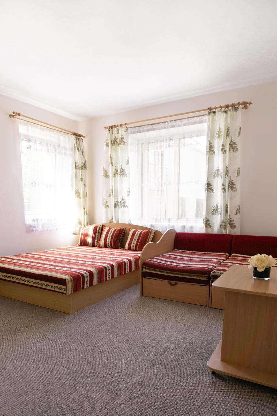 Vila Janina Bed and Breakfast in Palanga