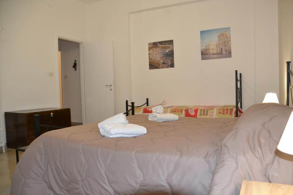 Appartamento Turistico Adige Apartment in Syracuse