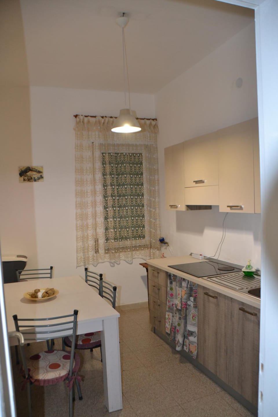 Appartamento Turistico Adige Apartment in Syracuse