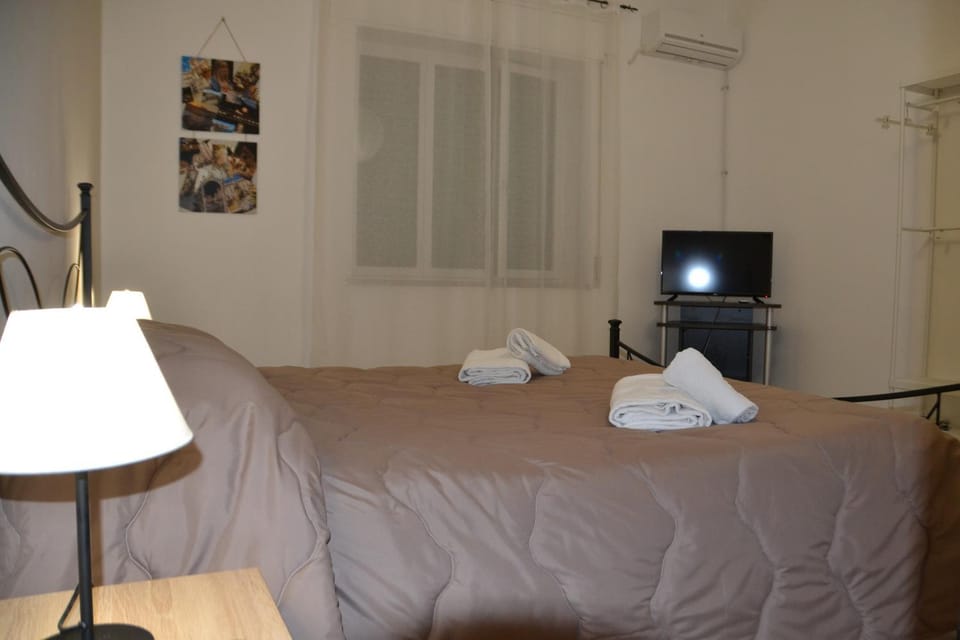 Appartamento Turistico Adige Apartment in Syracuse