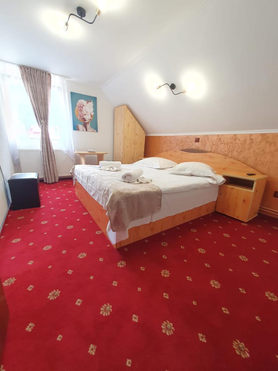 Casa Flavius Bed and Breakfast in Bran