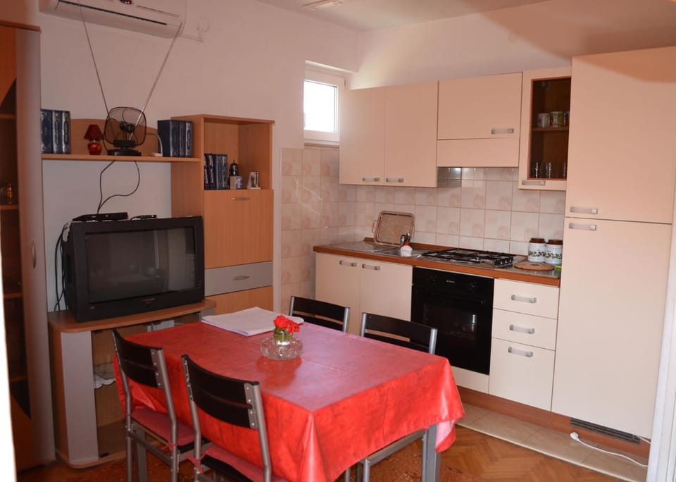 Danica apartman Zadar Apartment in Zadar