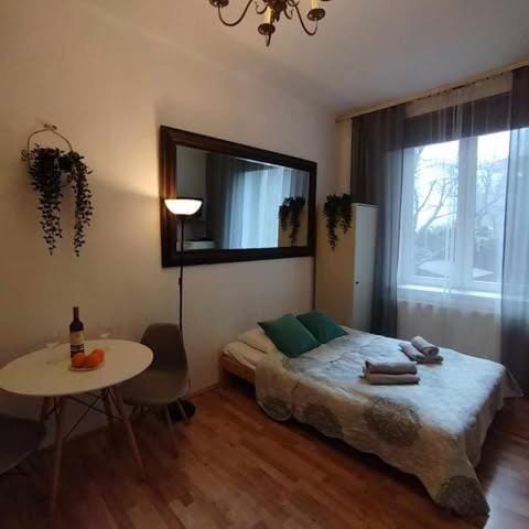 Your trip apartment (2) Apartment in Krakow