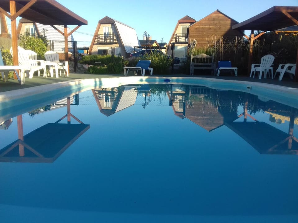 Brisas del Cerro Nature lodge in Sierra de La Ventana