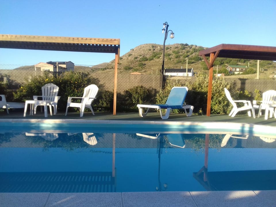Brisas del Cerro Nature lodge in Sierra de La Ventana