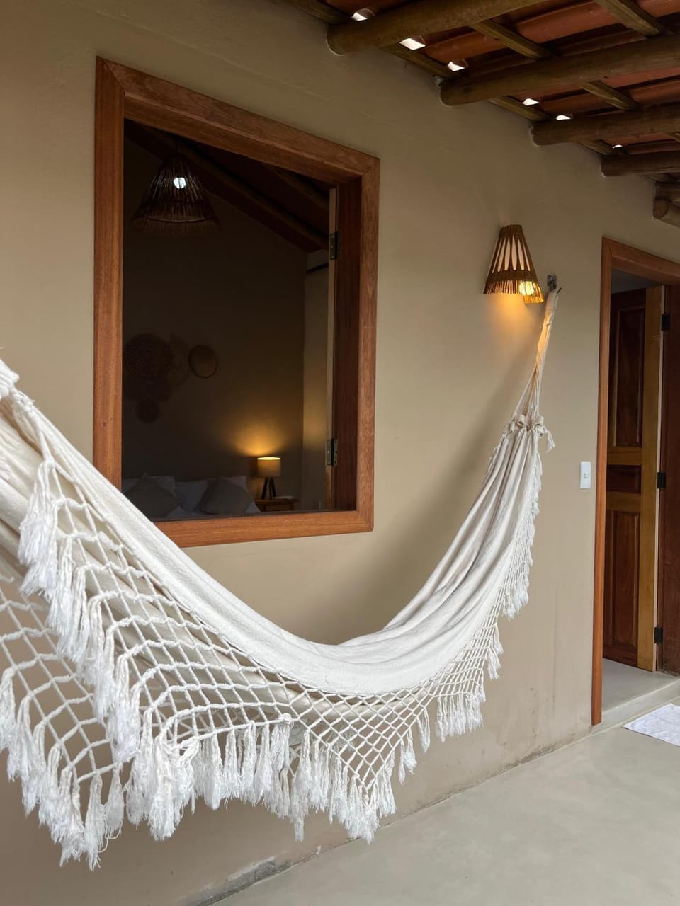 Pousada Amora Caraiva Inn in State of Bahia