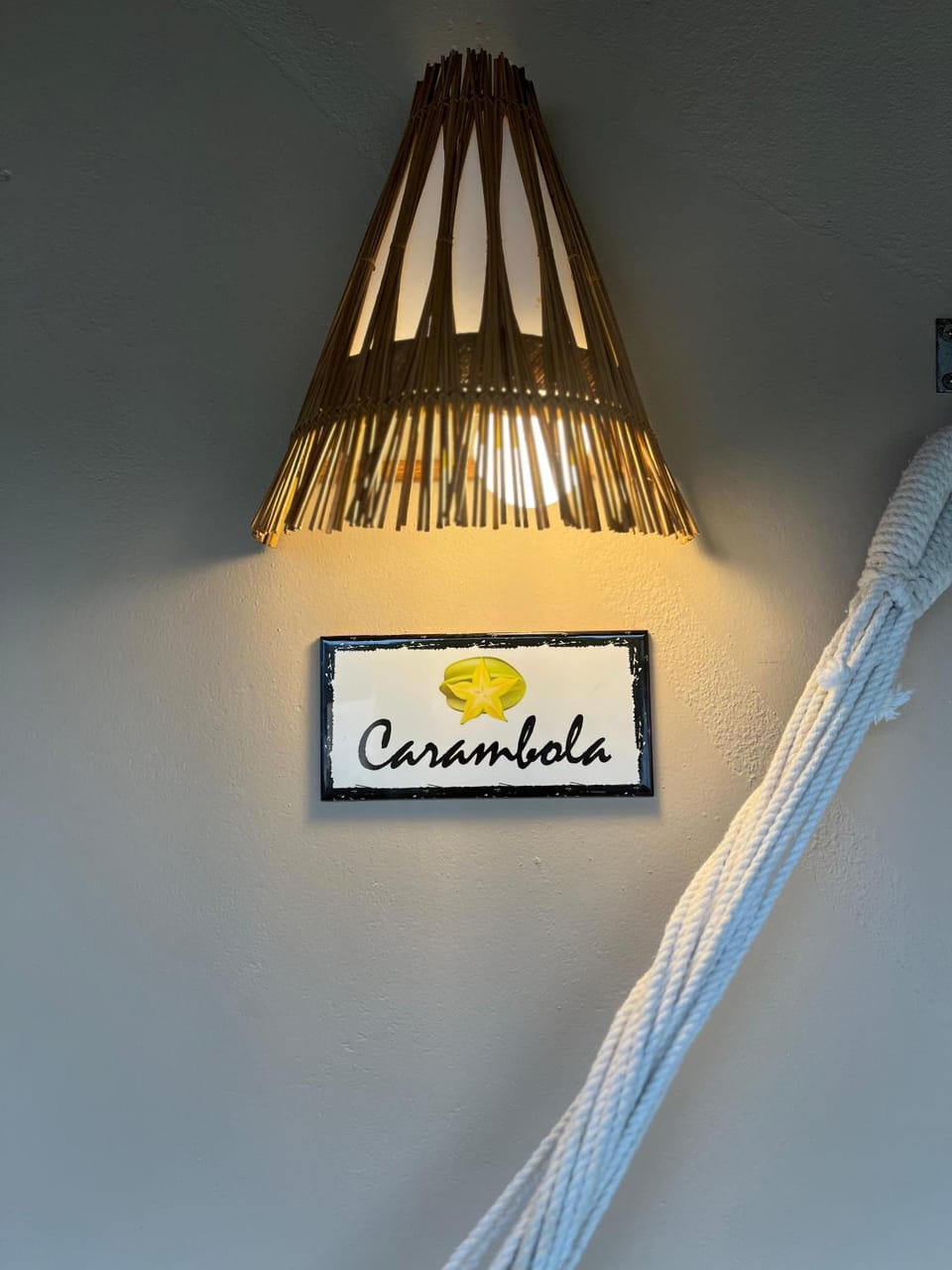 Pousada Amora Caraiva Inn in State of Bahia
