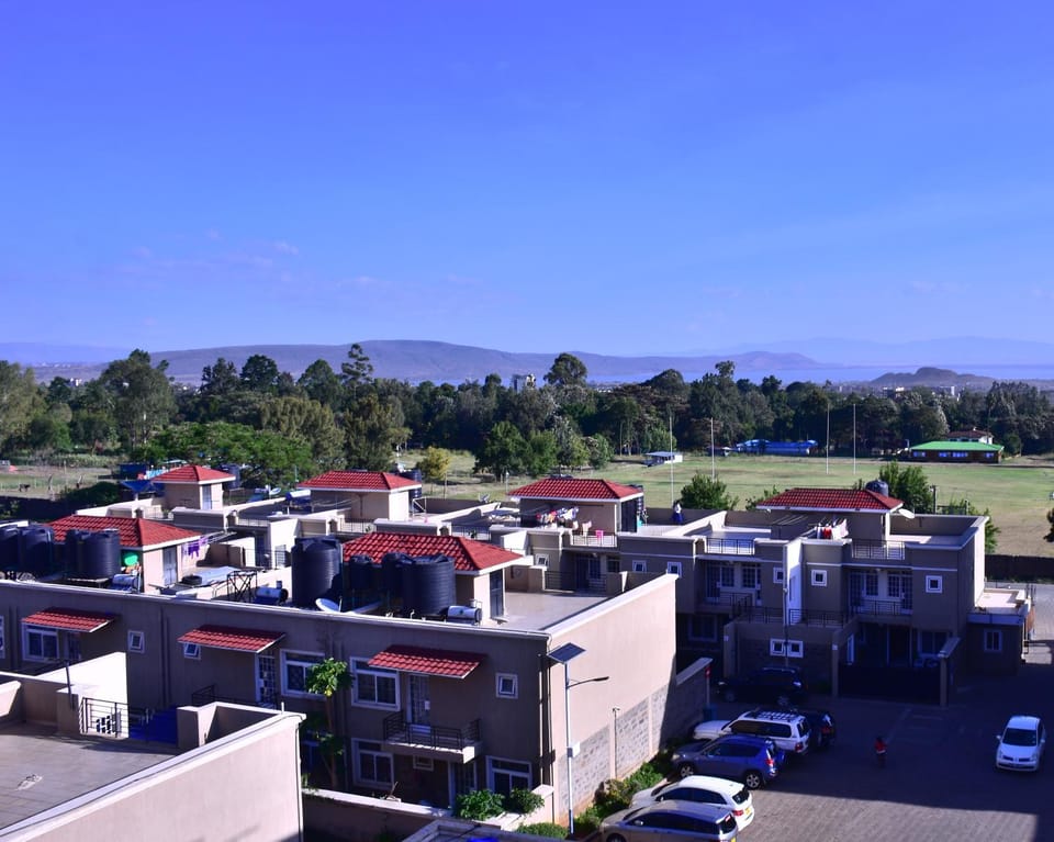 Neighbourhood
