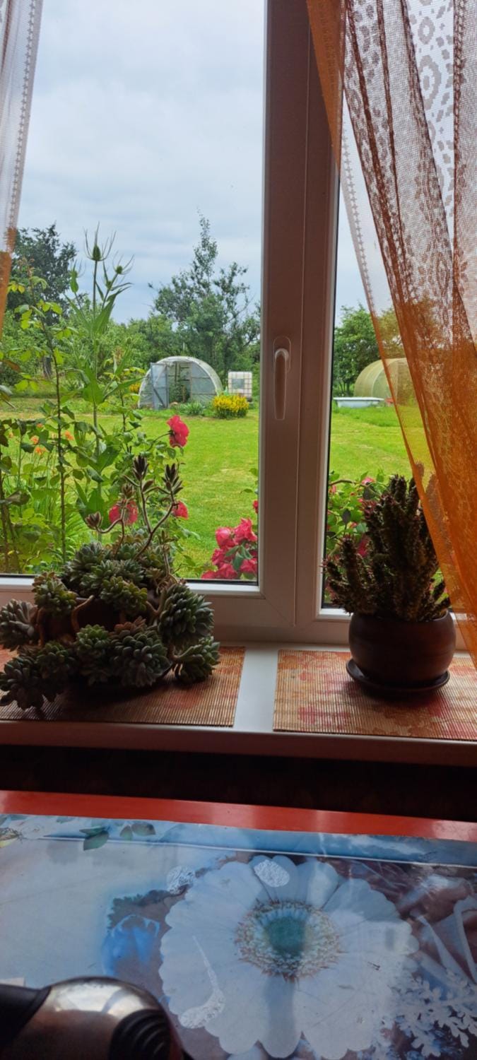 Pas MARTA Vacation rental in Klaipėda County, Lithuania