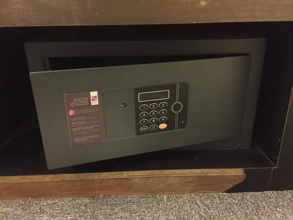 TV and multimedia, safe