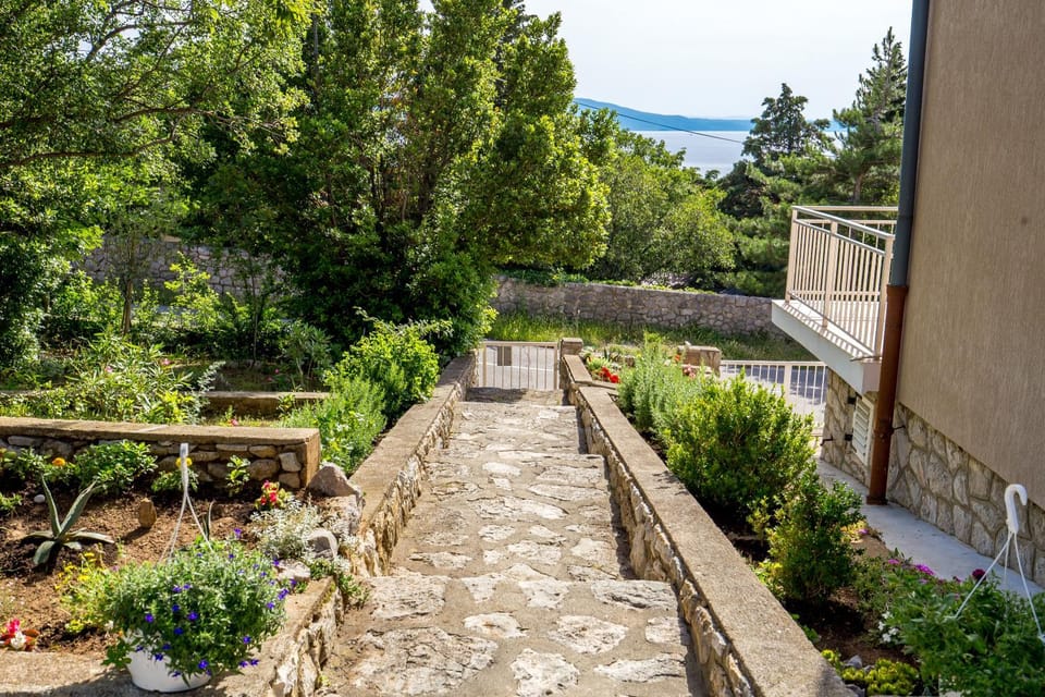 Vila Tatjana Bed and Breakfast in Lika-Senj County