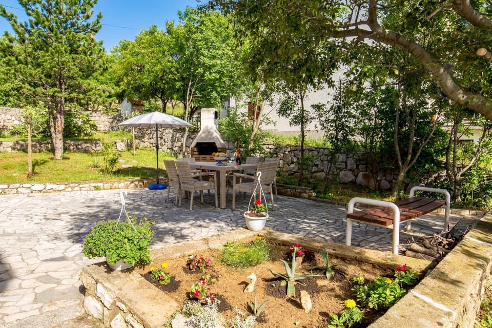 Vila Tatjana Bed and Breakfast in Lika-Senj County